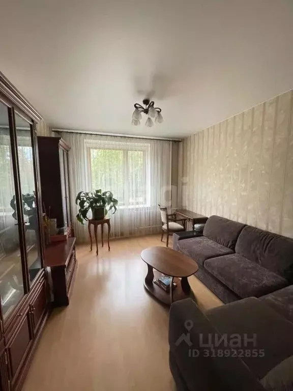 3-к кв. Иркутская область, Ангарск Б кв-л, 6 (94.5 м) - Фото 1