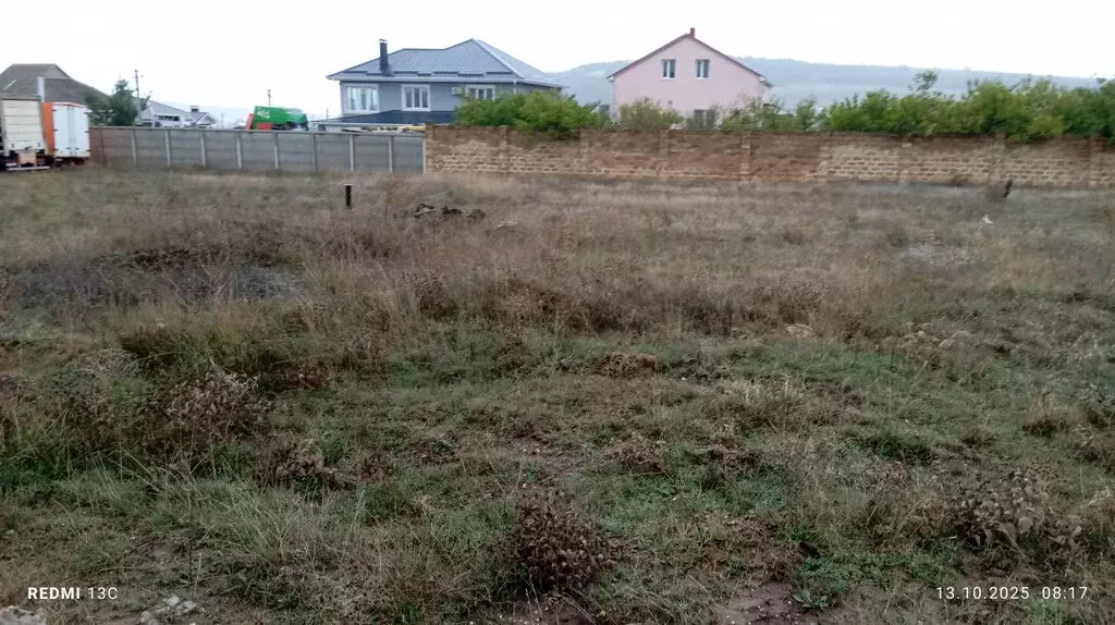 Участок в Трудовское сельское поселение, село Строгоновка, переулок ... - Фото 2