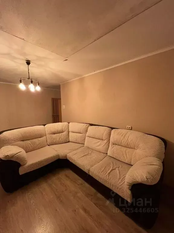 2-к кв. Санкт-Петербург Комендантский просп., 18 (56.0 м) - Фото 1