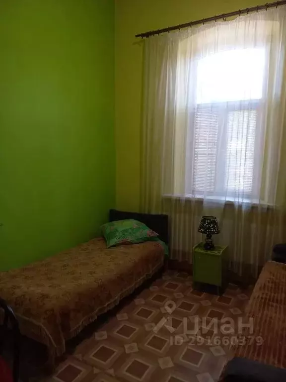 1-к кв. Ставропольский край, Кисловодск Вокзальная ул., 12 (35.0 м) - Фото 1