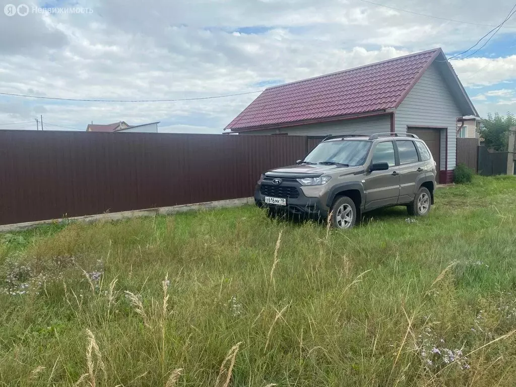 Дом в Шира, улица Кокова (27.4 м) - Фото 2