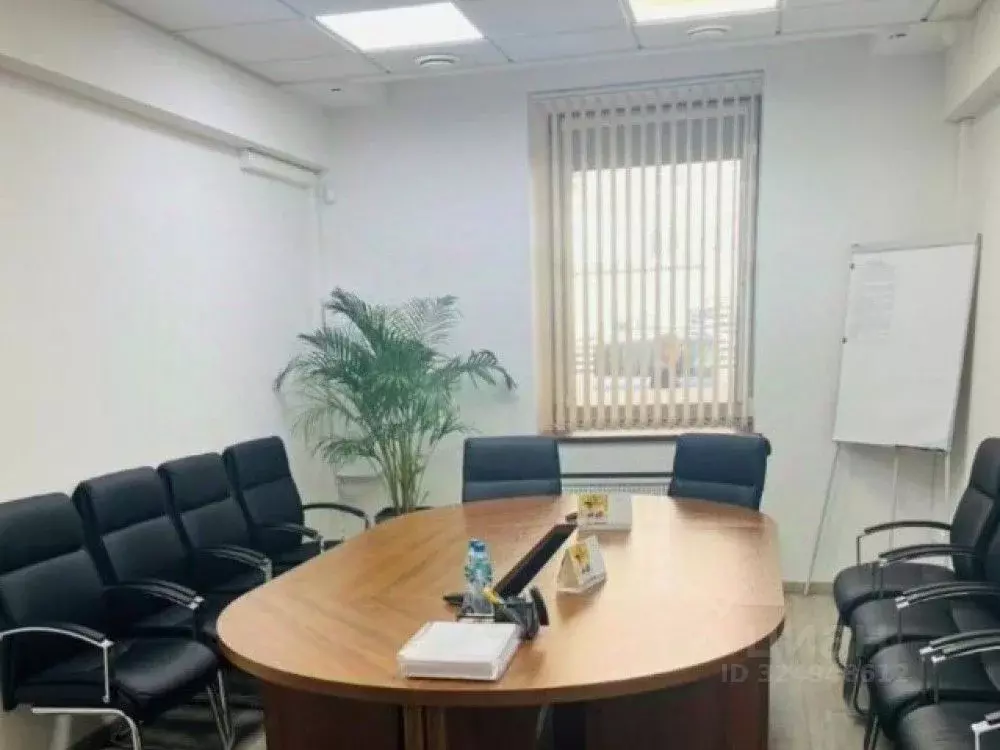 Офис в Москва ул. Кржижановского, 14К3 (473 м) - Фото 1