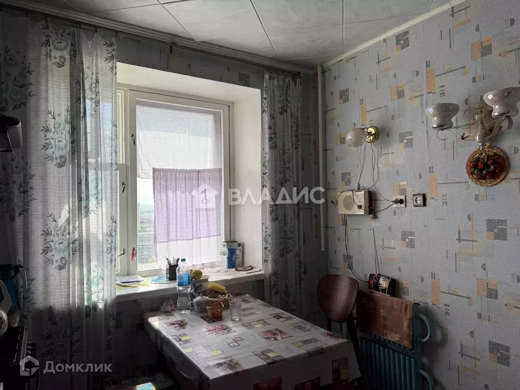 Продаётся 1-к квартира, 41.8 м - Фото 1