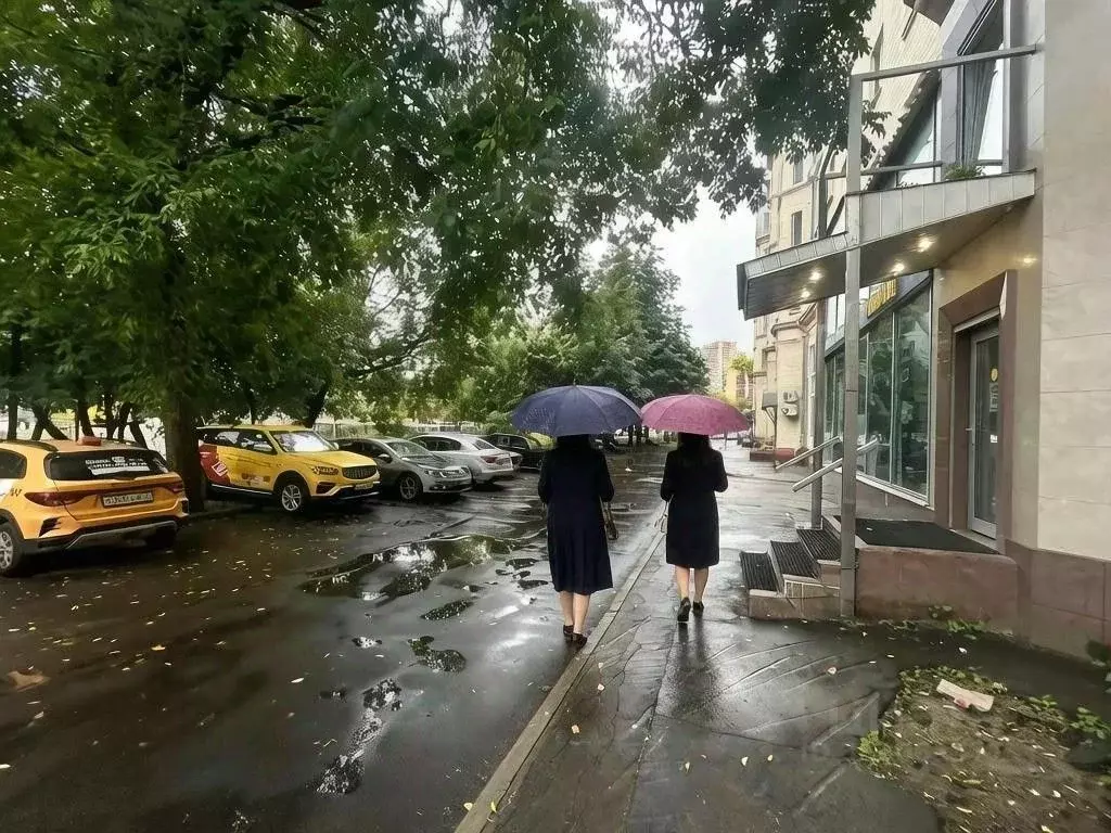 Помещение свободного назначения в Москва Дмитровское ш., 25к1 (135 м) - Фото 2