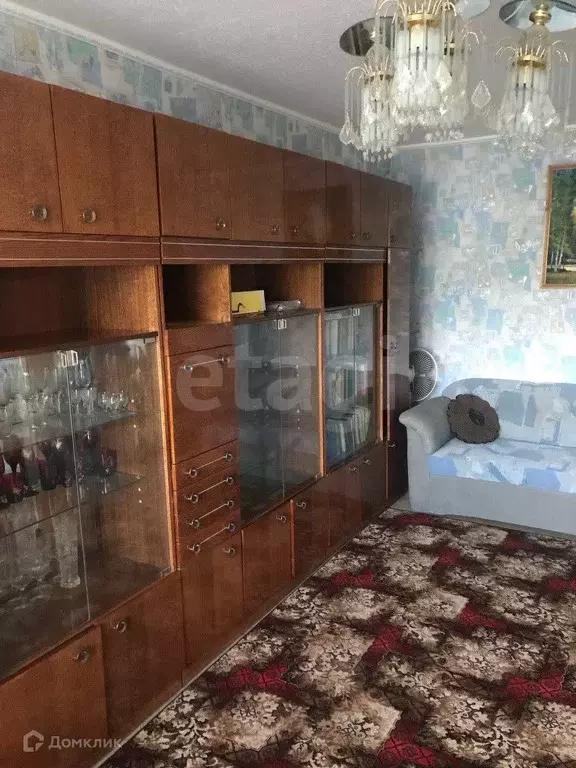 Продаётся 2-к квартира, 50 м - Фото 1
