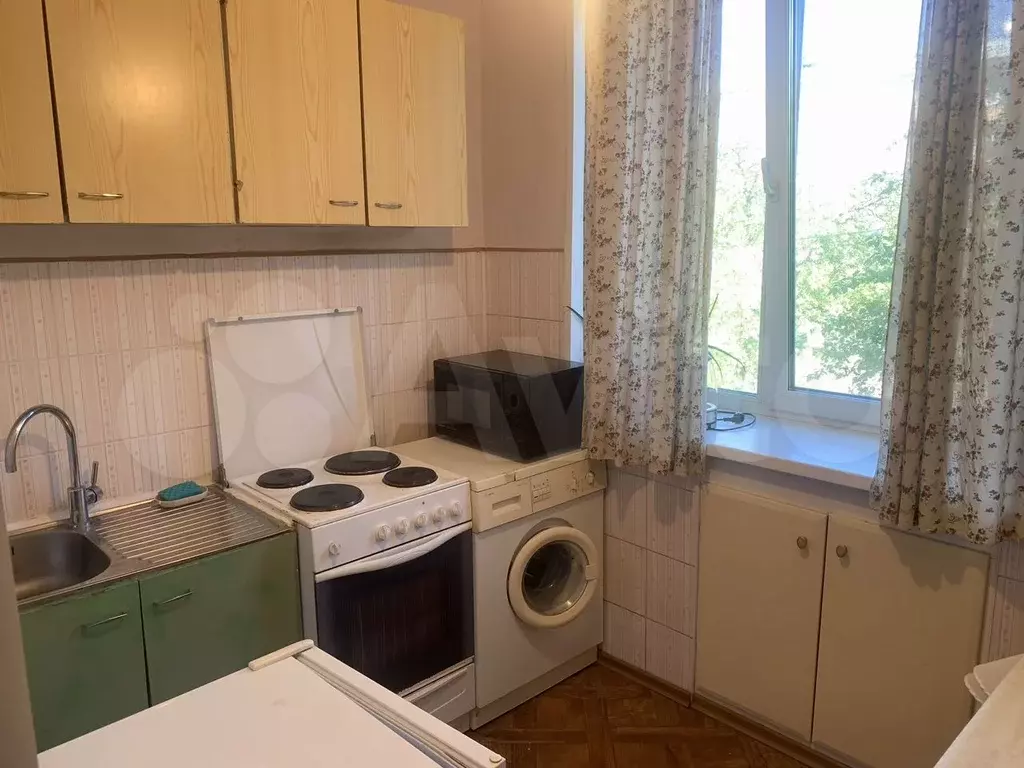3-к. квартира, 63 м, 2/5 эт. - Фото 0