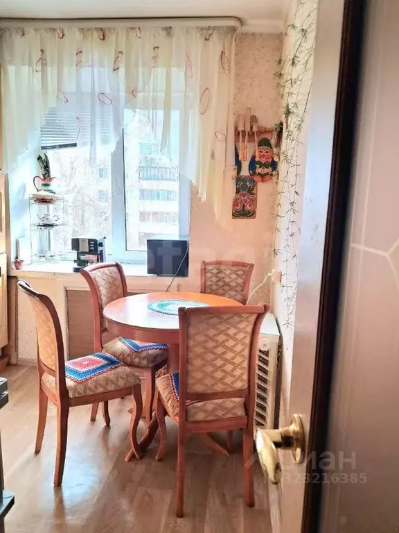 1-к кв. Тюменская область, Тюмень Шаимский проезд, 8 (32.4 м) - Фото 1