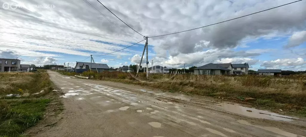 Участок в Калининградская область, Багратионовский муниципальный ... - Фото 1