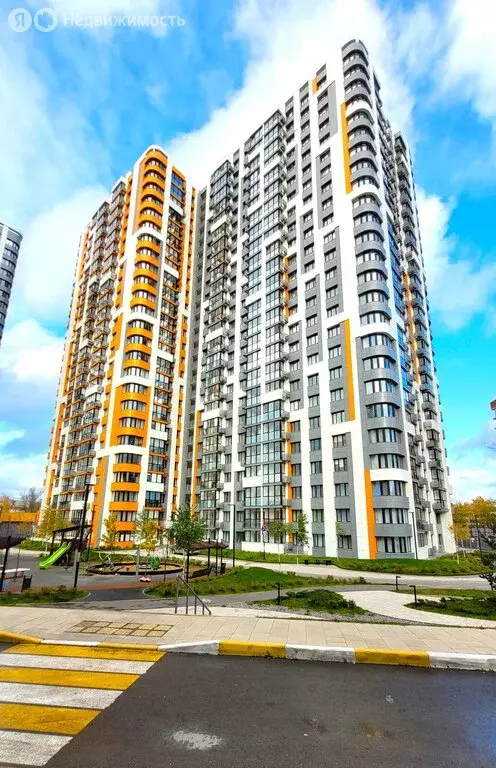 1-комнатная квартира: Тула, Оборонная улица, 102 (43 м) - Фото 1