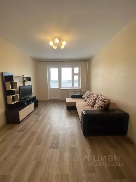 2-к кв. Ярославская область, Ярославль ул. Дядьковская, 50к2 (60.0 м) - Фото 1