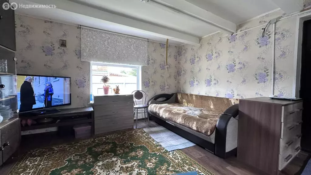 Дом в Екатеринбург, СТ Холодок, 1-я линия (60 м) - Фото 1