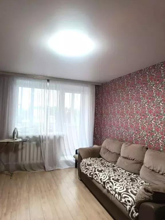 3-к кв. Томская область, Томск тракт Иркутский, 142 (62.7 м) - Фото 2