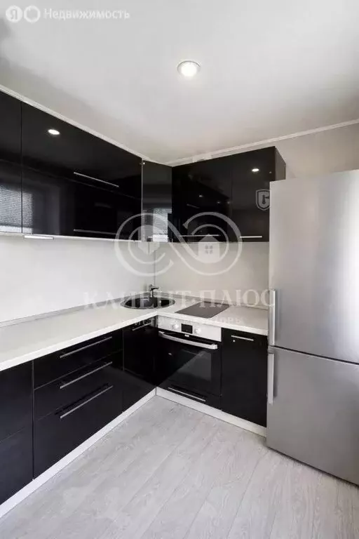 2-комнатная квартира: Корсаков, Приморский бульвар, 2 (41 м) - Фото 1