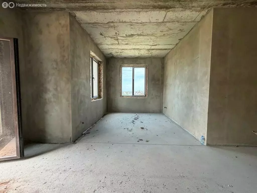 3-комнатная квартира: Нальчик, проспект Ленина, 1К (140.4 м) - Фото 2