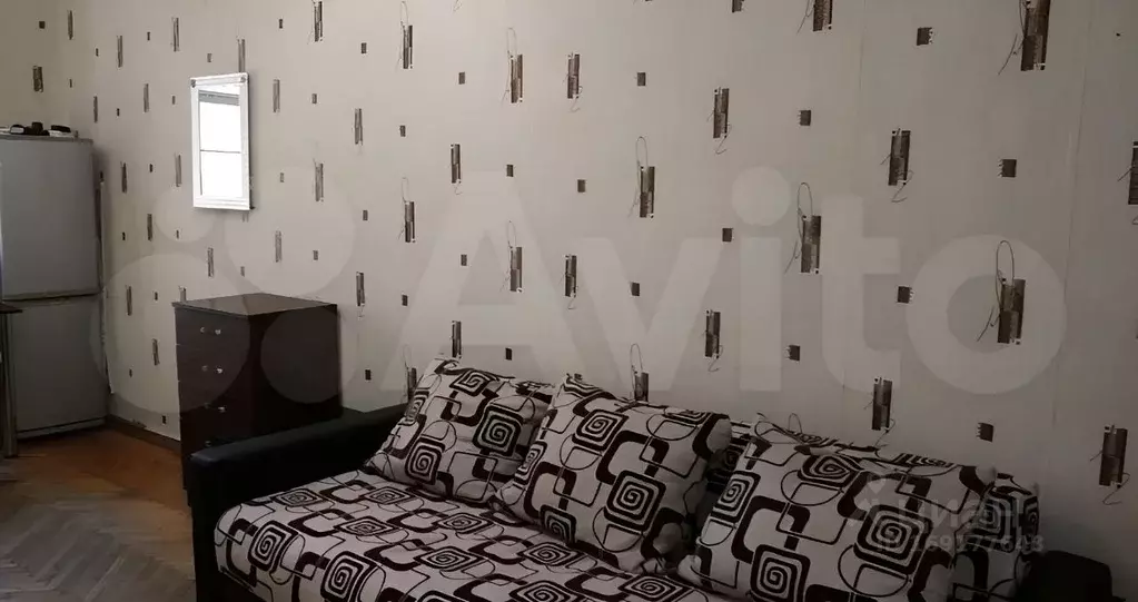 Комната Санкт-Петербург ул. Воскова, 15-17 (15.0 м) - Фото 0