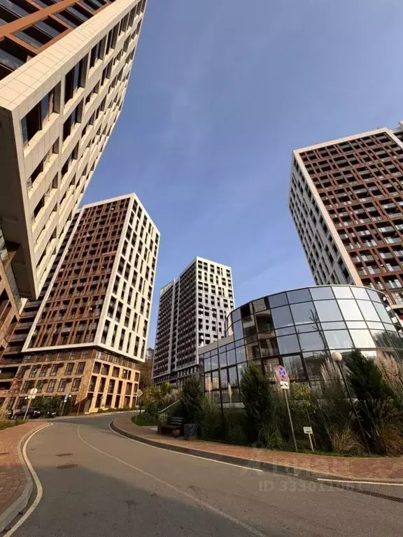 Гараж в Краснодарский край, Сочи городской округ, Дагомыс пгт  (13 м) - Фото 2