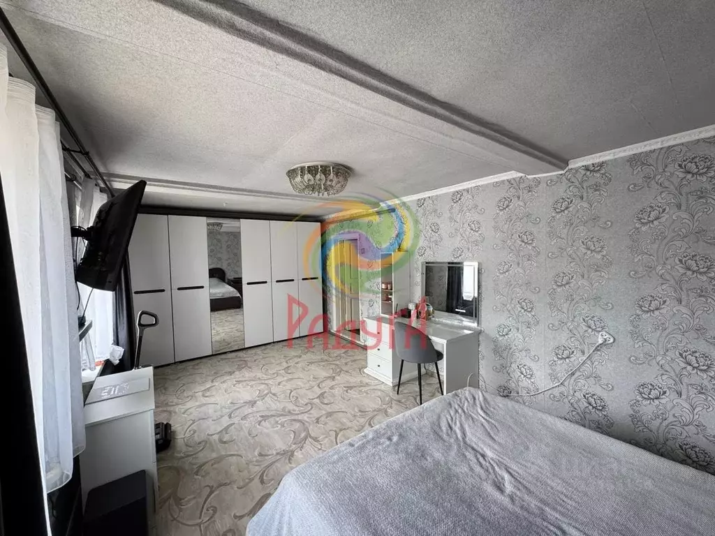 Дом в Ивановская область, Ивановский район, Богородское с/пос, с. ... - Фото 2