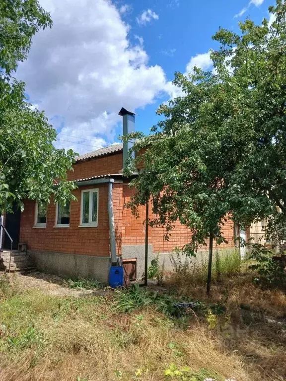 Дом в Ростовская область, Ростов-на-Дону Янтарная ул., 54 (138 м) - Фото 1