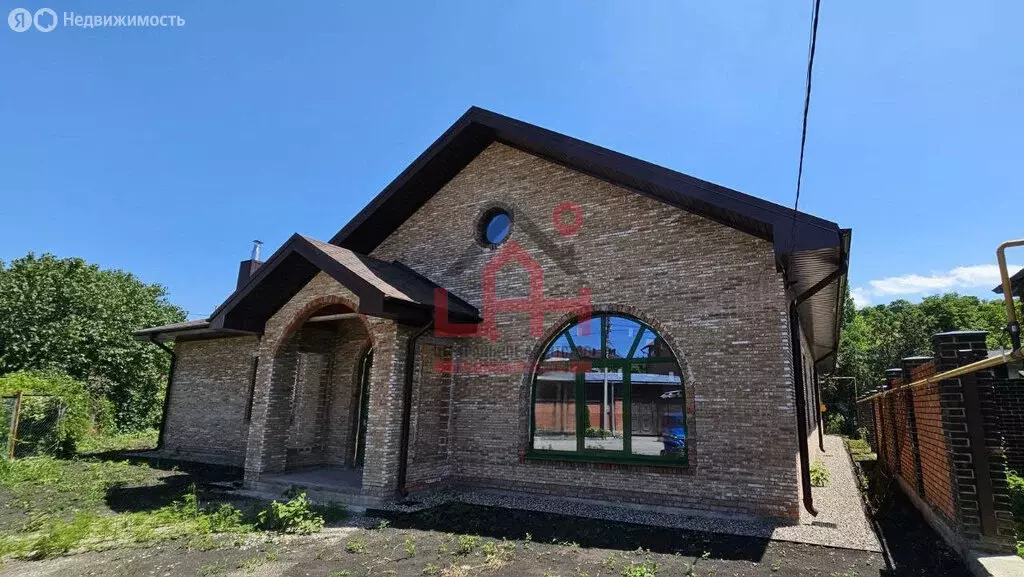 Дом в Ессентуки, Летняя улица, 9 (220 м) - Фото 1