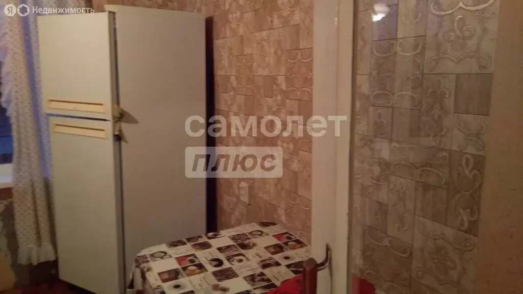 2-комнатная квартира: Йошкар-Ола, улица Зарубина, 38 (44 м) - Фото 1