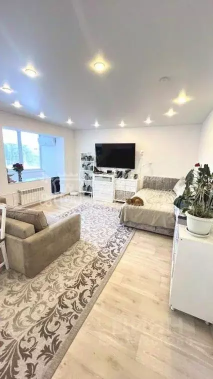 3-к кв. Иркутская область, Иркутск просп. Маршала Жукова, 58 (66.4 м) - Фото 2