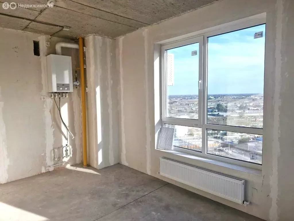2-комнатная квартира: Астрахань, улица Космонавтов, 18к3 (48.4 м) - Фото 1