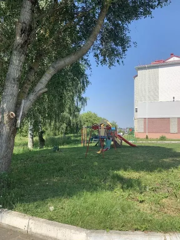1-к кв. Брянская область, Брянский район, с. Глинищево ул. Новая, 4 ... - Фото 1