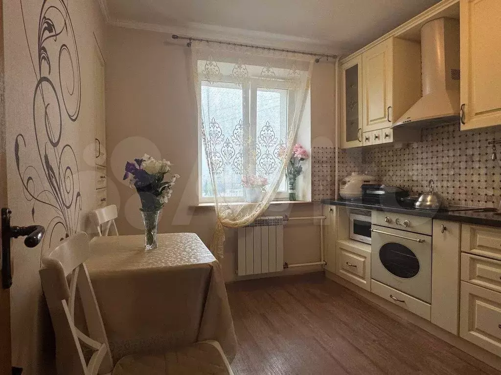 3-к. квартира, 65,5 м, 8/15 эт. - Фото 0