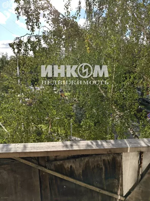 3-комнатная квартира: Москва, улица Полбина, 24 (60.7 м) - Фото 2
