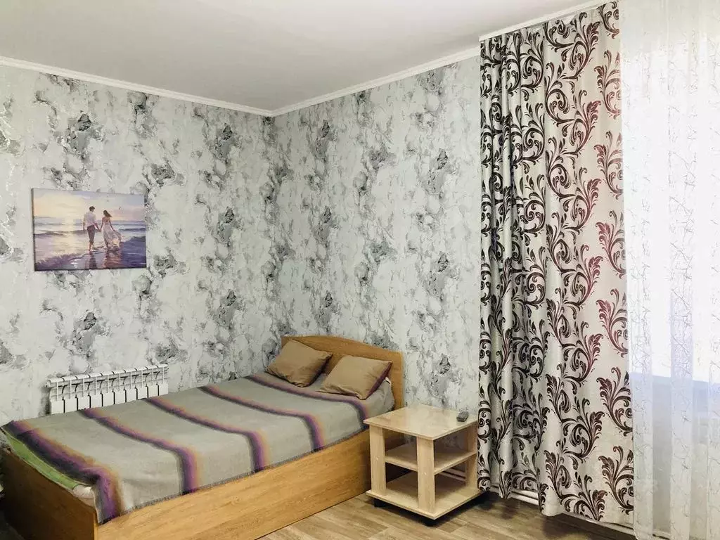 1-к кв. Чувашия, Канаш Комсомольская ул., 13 (32.0 м) - Фото 1