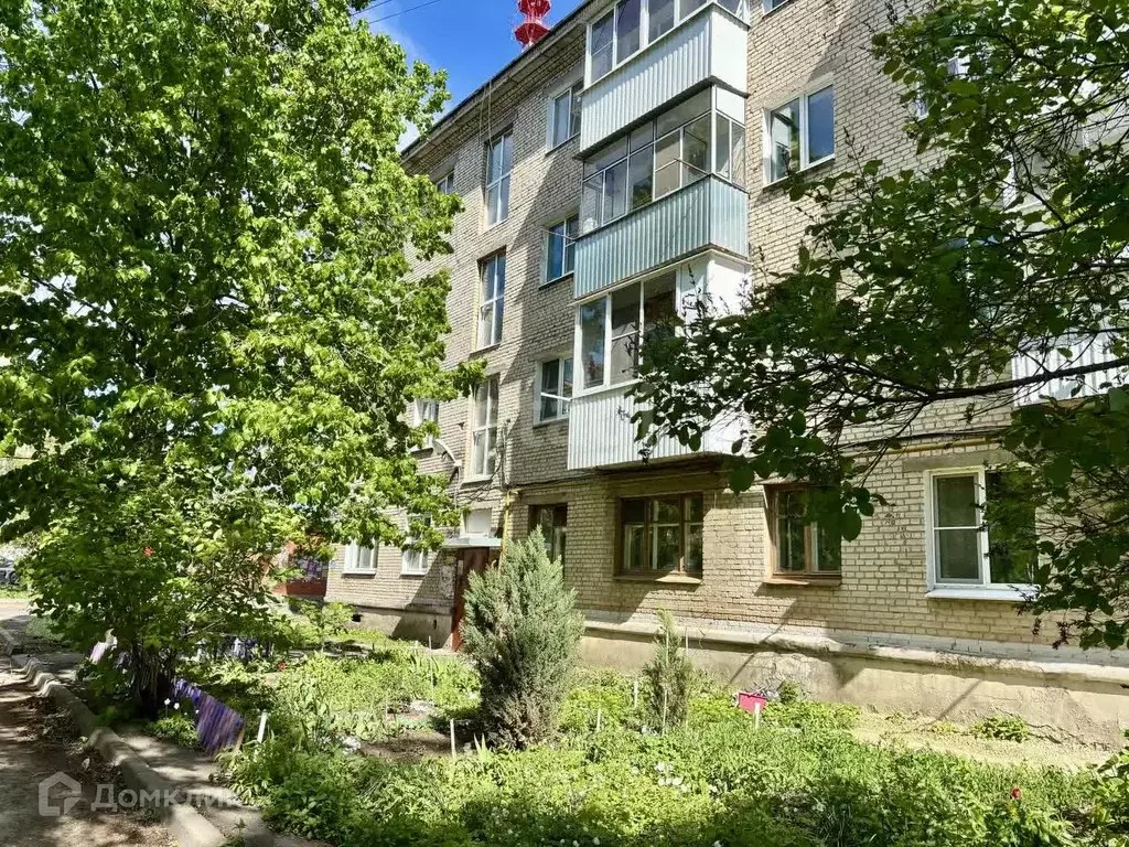 Продаётся 3-к квартира, 41 м - Фото 1
