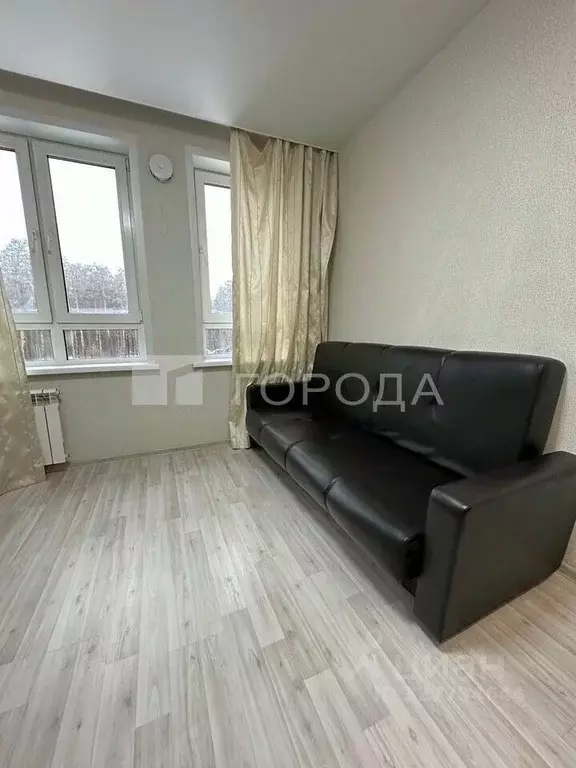 Студия Новосибирская область, Новосибирск Сухарная ул., 107/1 (20.0 м) - Фото 2