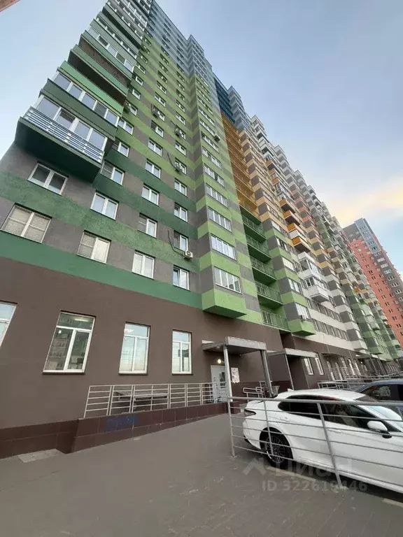 Студия Нижегородская область, Нижний Новгород д. Афонино, ул. Красная ... - Фото 1