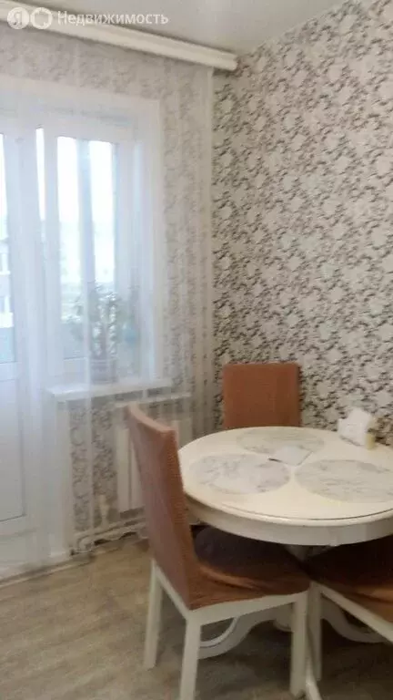 1-комнатная квартира: Кострома, Панинская улица, 2к1 (30.8 м) - Фото 2