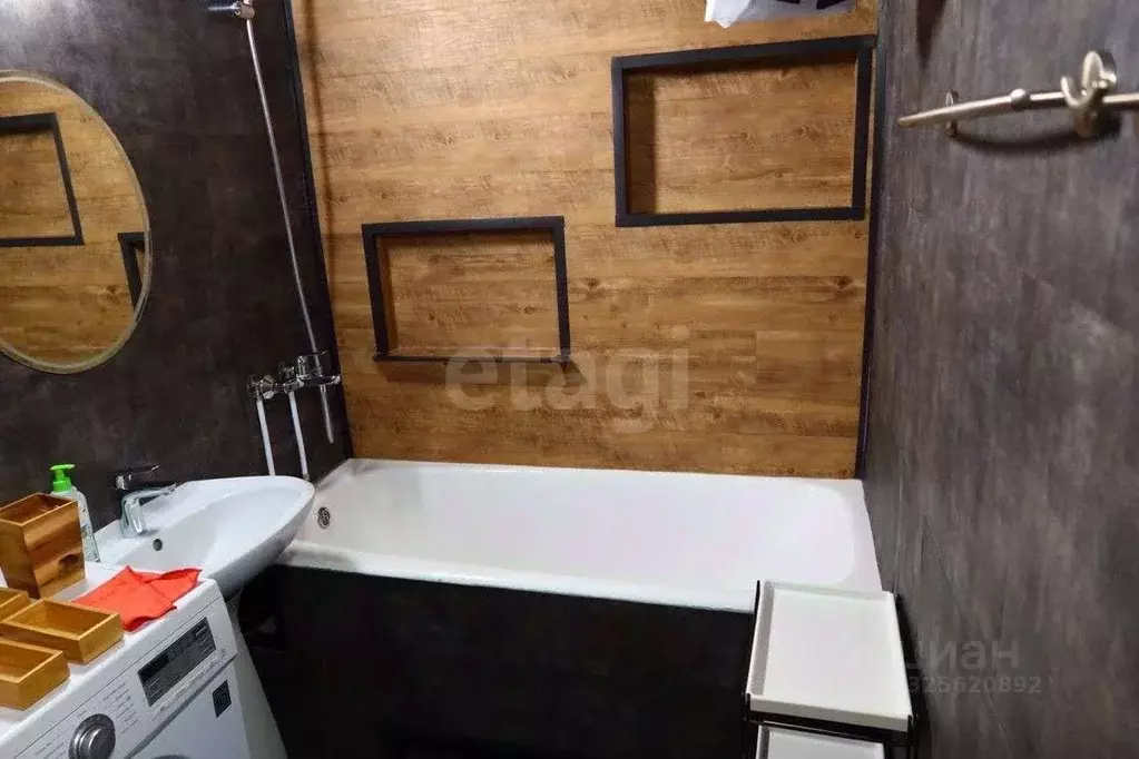 2-к кв. Москва ул. Крылатские Холмы, 41К2 (53.0 м) - Фото 1