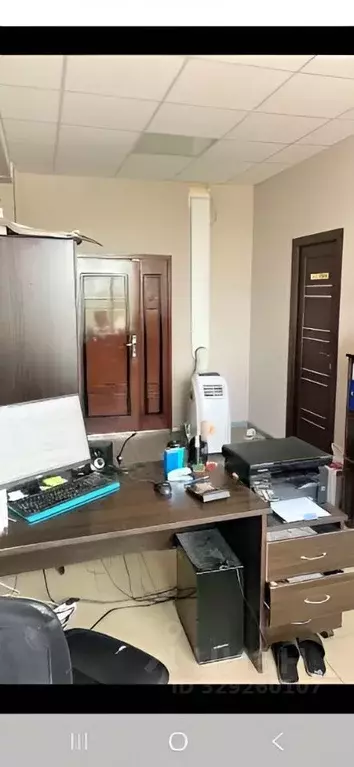 Офис в Свердловская область, Екатеринбург ул. Луначарского, 81 (37 м) - Фото 2