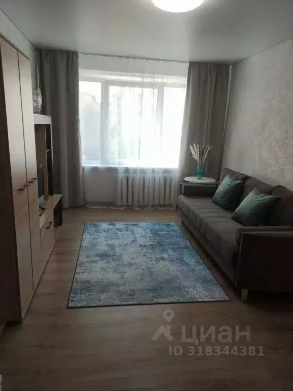 2-к кв. Калининградская область, Советск ул. Ломоносова, 2А (44.0 м) - Фото 1