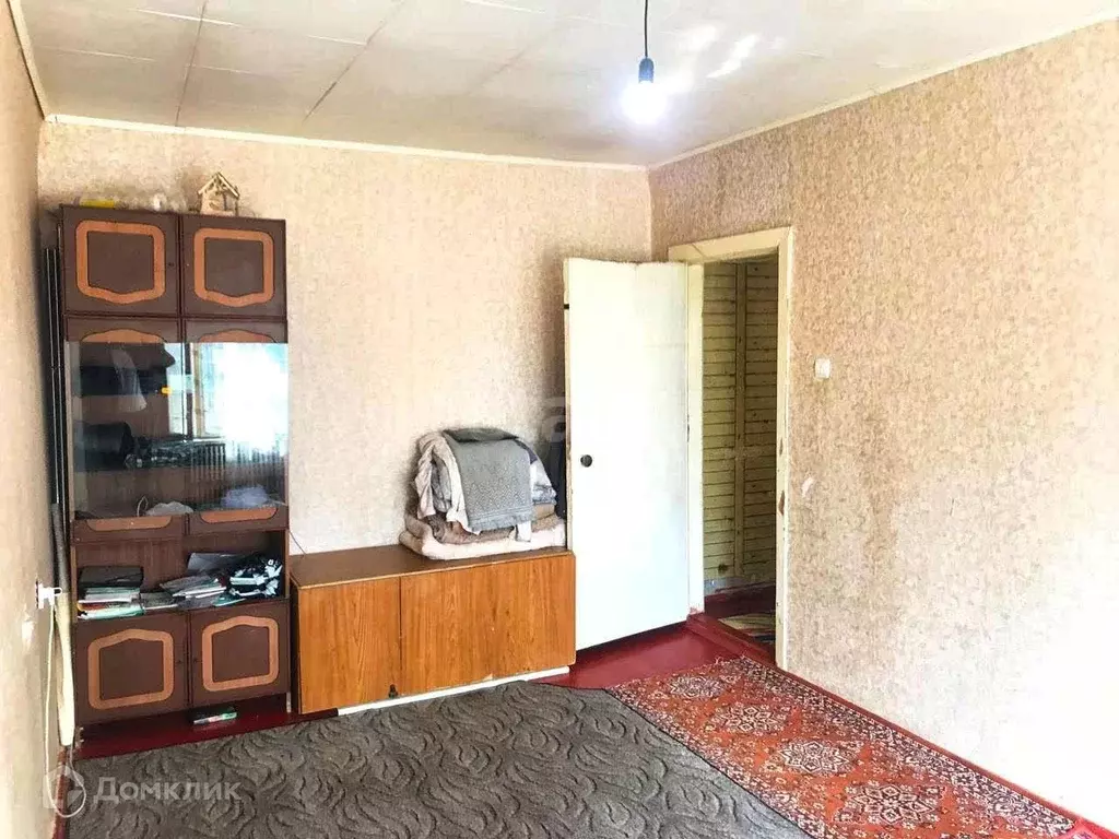 Продаётся 2-к квартира, 43.4 м - Фото 1