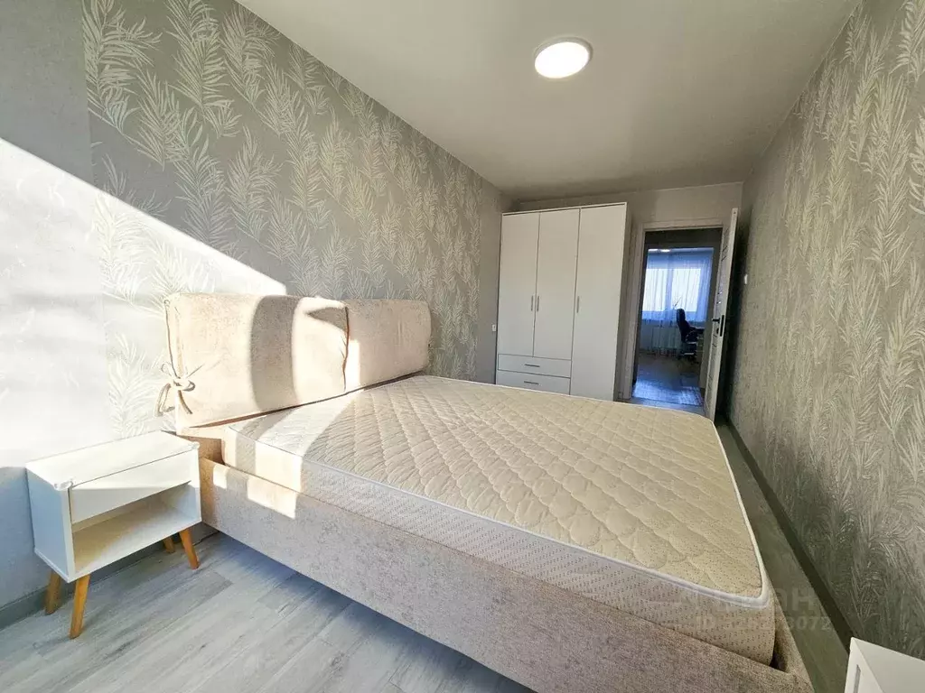 2-к кв. Иркутская область, Иркутск Байкальская ул., 314 (45.0 м) - Фото 2