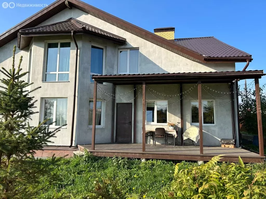 Дом в Полевской, улица Блюхера, 8 (400 м) - Фото 2