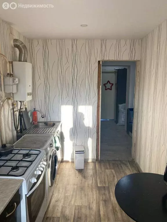 2-комнатная квартира: село Патруши, Центральная улица, 8 (47.2 м) - Фото 2