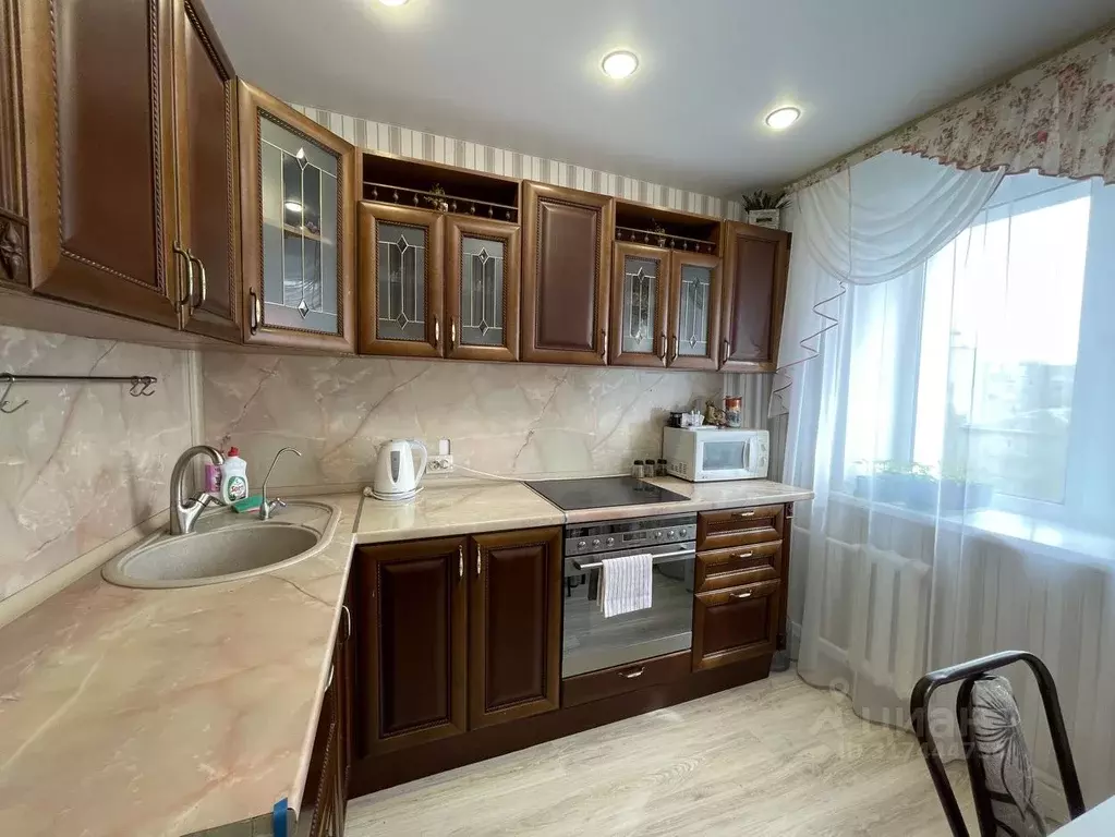 1-к кв. Кировская область, Киров ул. Ленина, 15 (36.0 м) - Фото 1