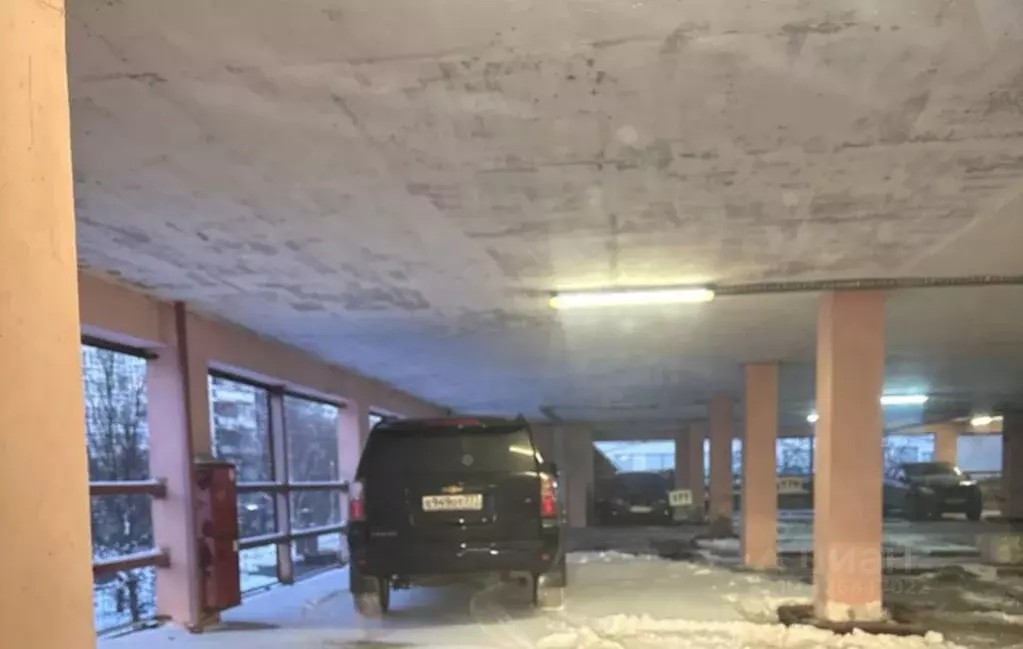 Гараж в Москва ул. Красного Маяка, 24А (15 м) - Фото 2