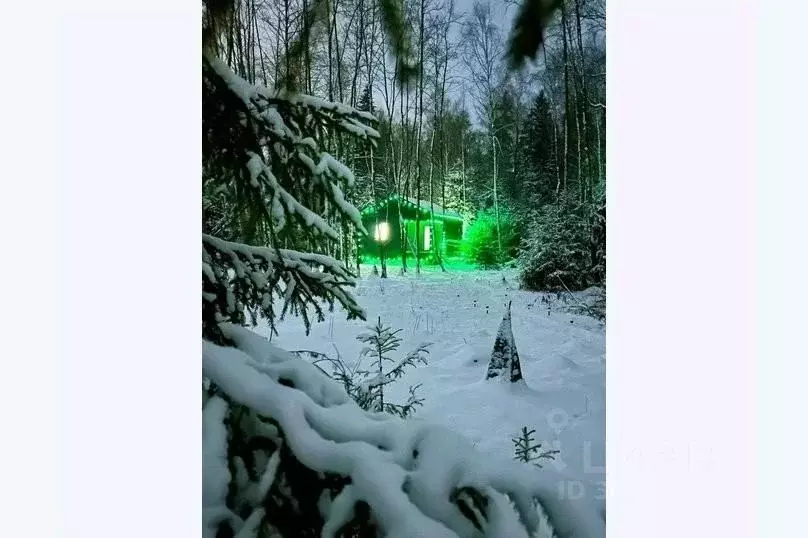 Дом в Московская область, Клин городской округ, Акатово парк-2 кп 172 ... - Фото 1