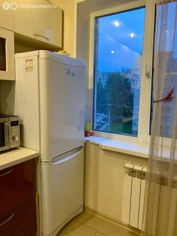 3-комнатная квартира: Новочебоксарск, улица Винокурова, 115 (66.4 м) - Фото 0