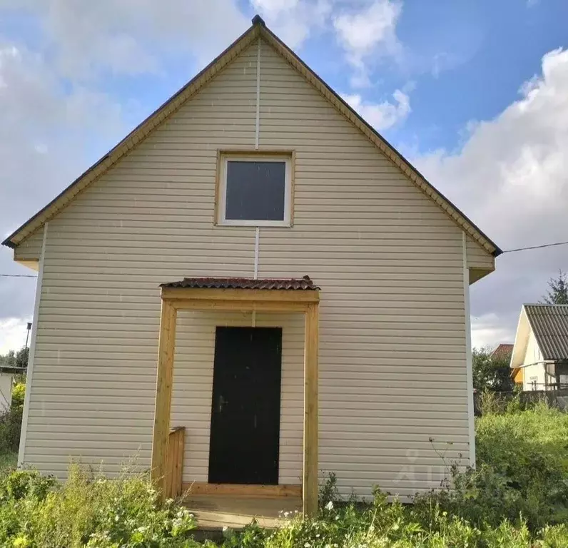 Дом в Московская область, Солнечногорск городской округ, д. Малые ... - Фото 1