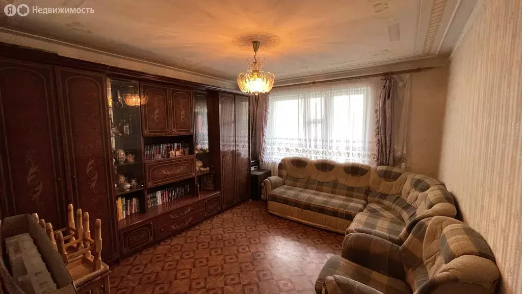 3-комнатная квартира: Ставрополь, улица Васякина, 190 (73.3 м) - Фото 2