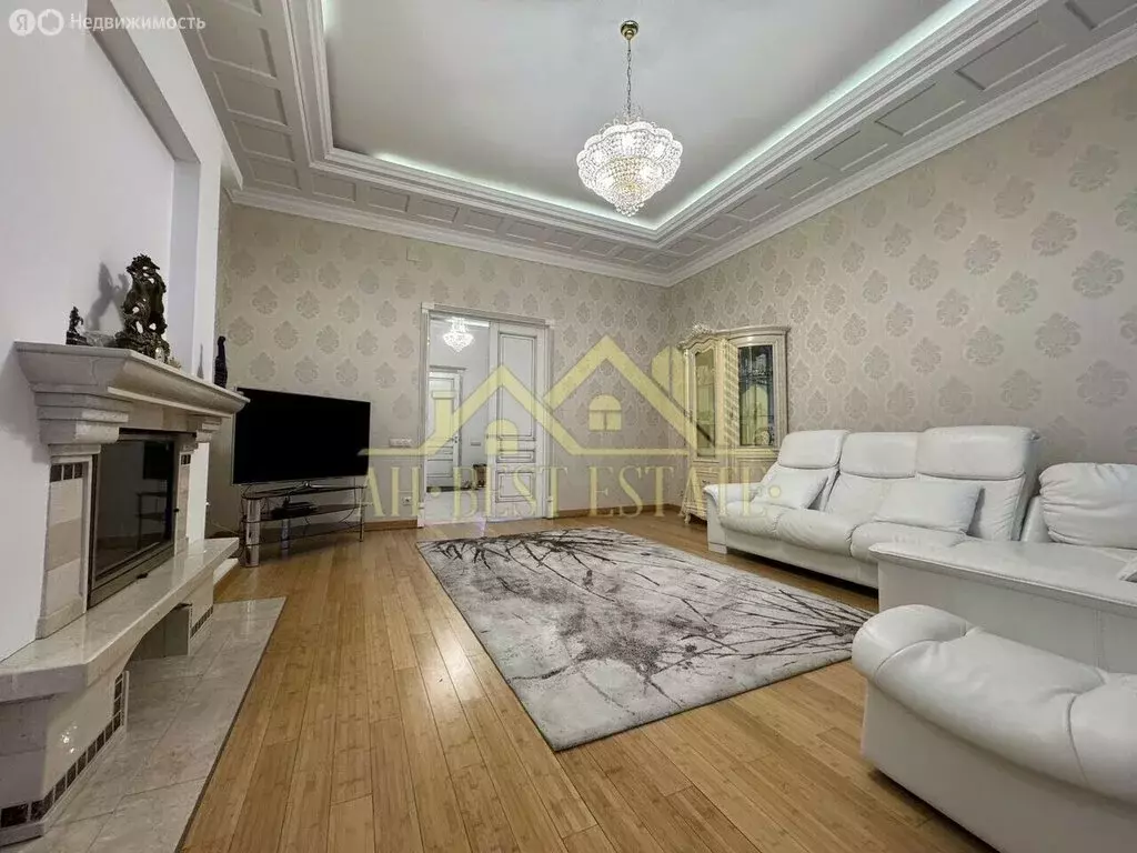 Дом в Владикавказ, улица Левченко, 125 (615 м) - Фото 1