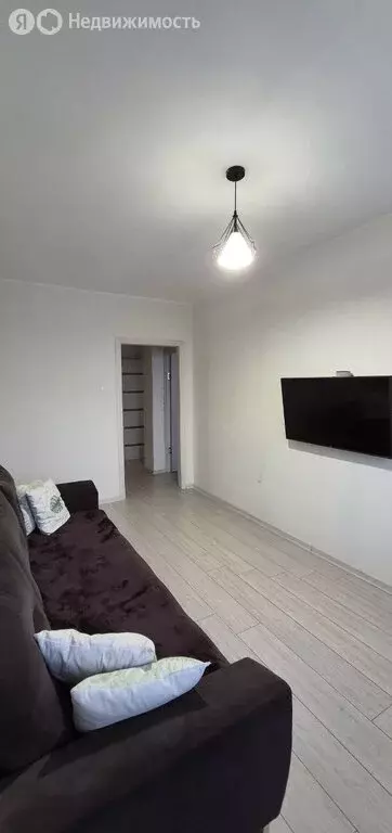 3-комнатная квартира: Горячий Ключ, улица Ленина, 242 (71.6 м) - Фото 2