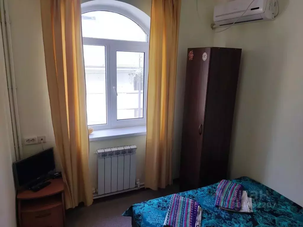 Комната Краснодарский край, Анапа муниципальный округ, Благовещенская ... - Фото 2